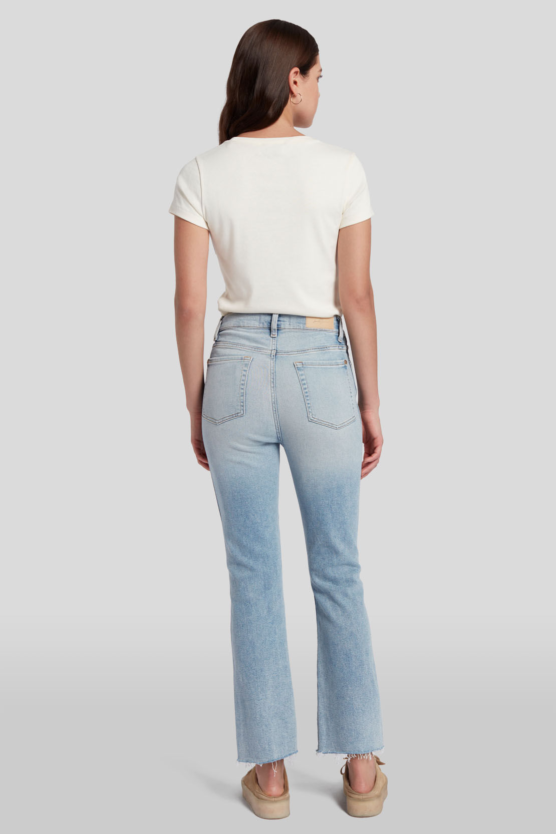 HW SLIM KICK LUXE VINTAGE SUNDAY