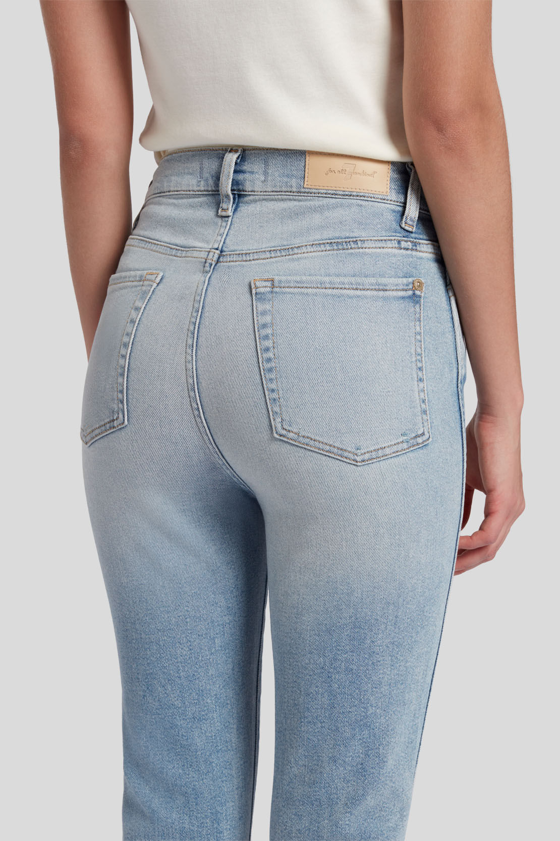 HW SLIM KICK LUXE VINTAGE SUNDAY