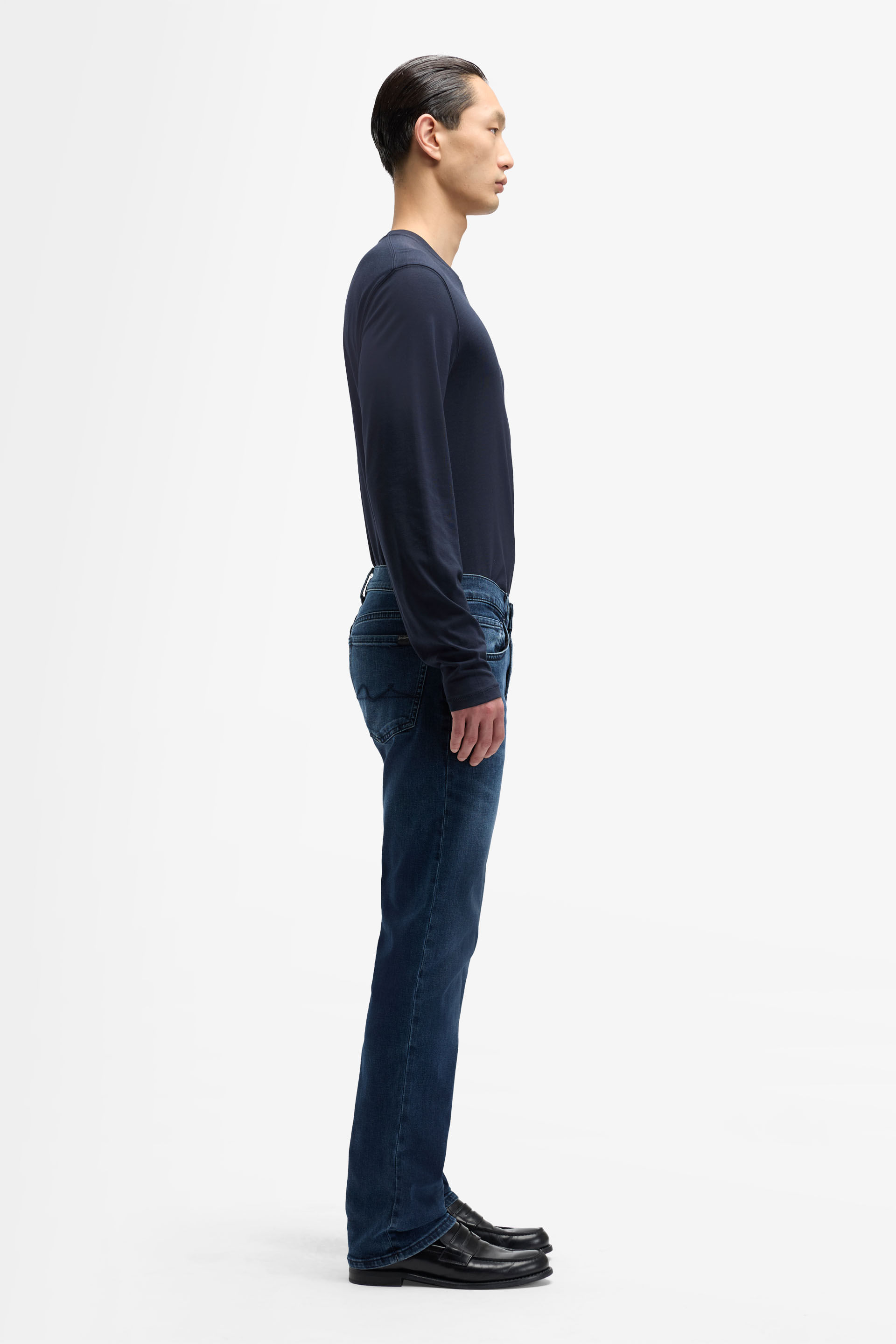 STANDARD LUXE PERFORMANCE DARK BLUE