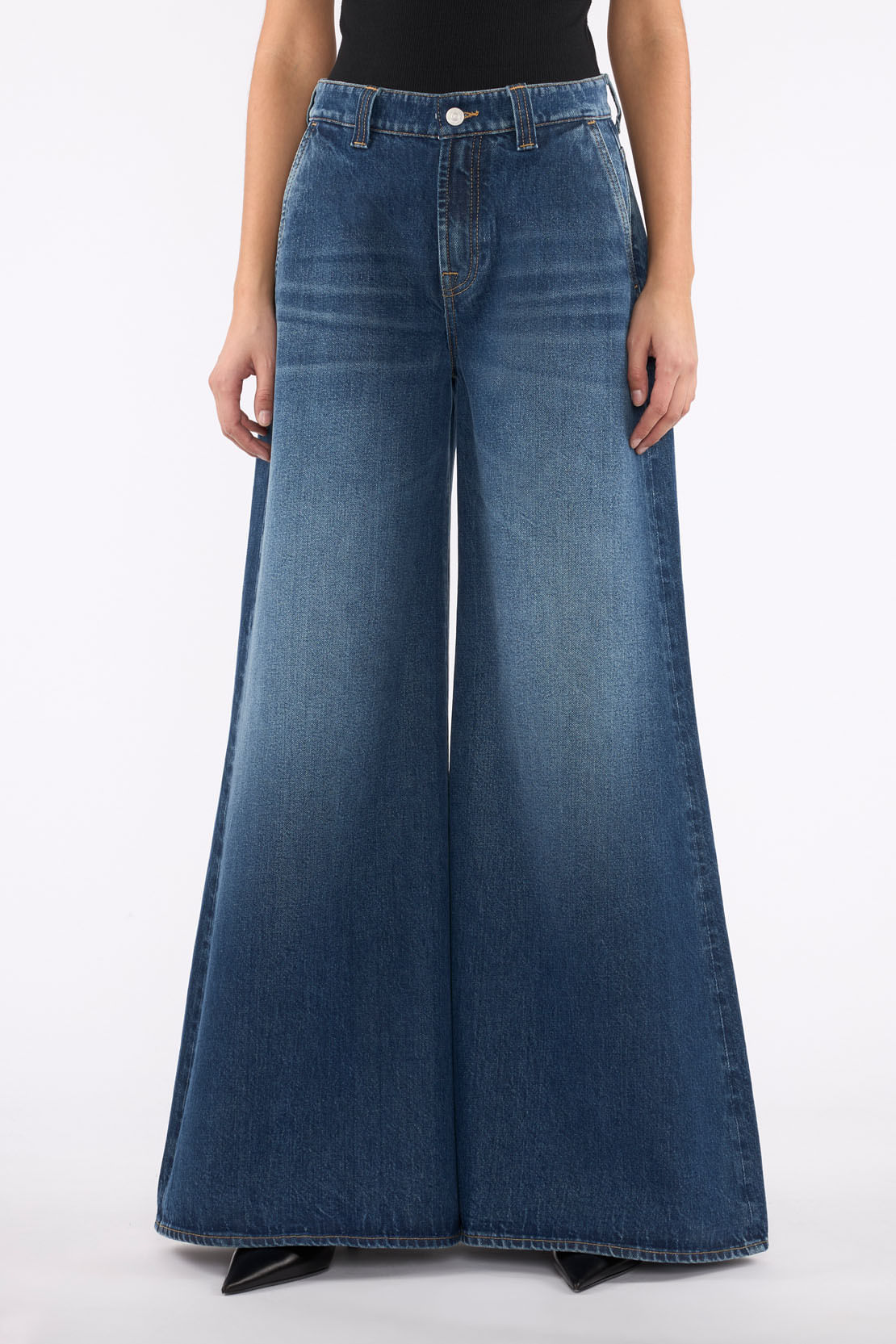 WILLOW TROUSER ALCHEMY