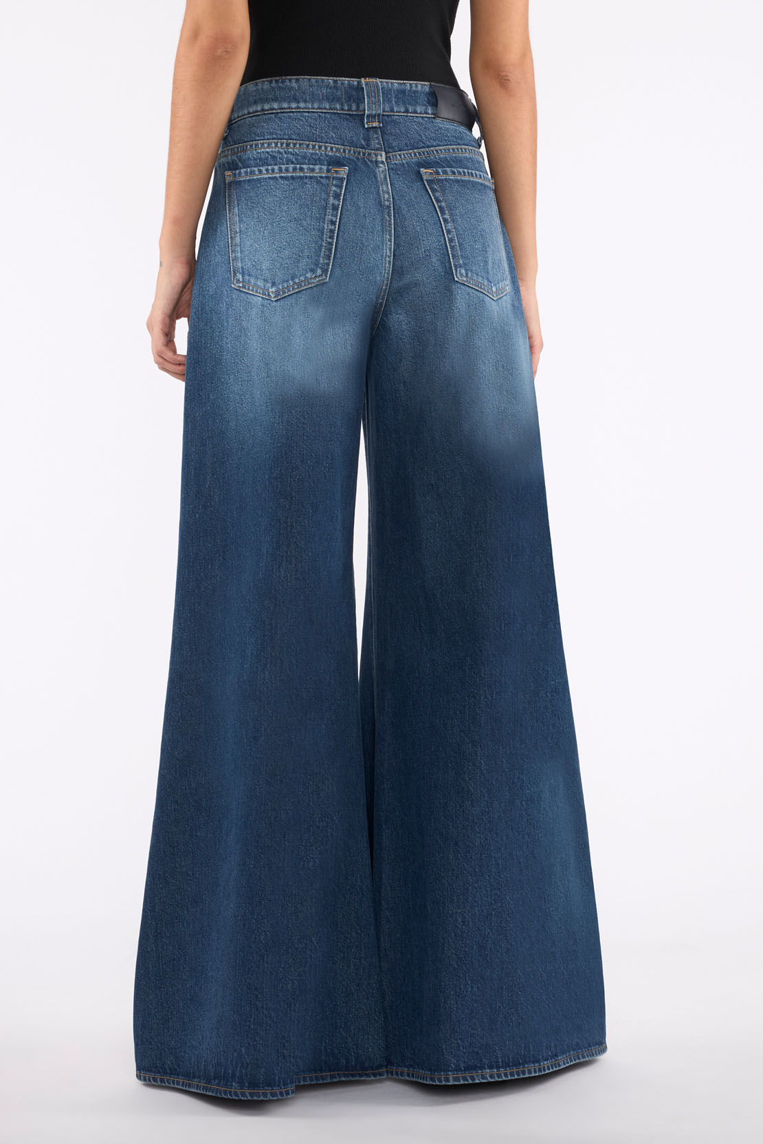 WILLOW TROUSER ALCHEMY