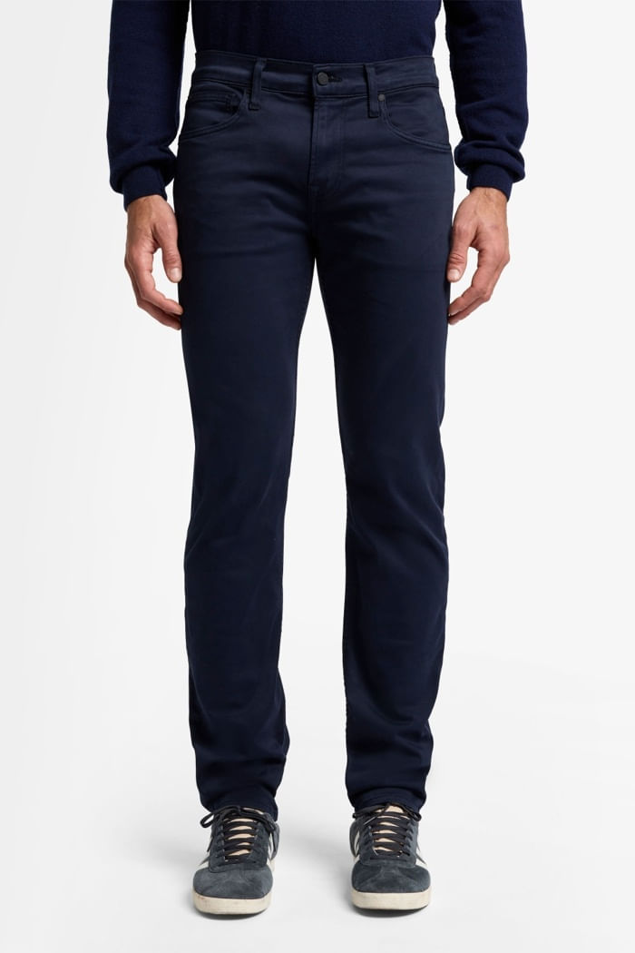 SLIMMY LUXE PERFORMANCE PLUS COLOR NAVY