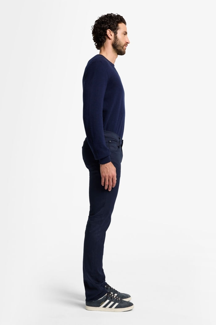 SLIMMY LUXE PERFORMANCE PLUS COLOR NAVY