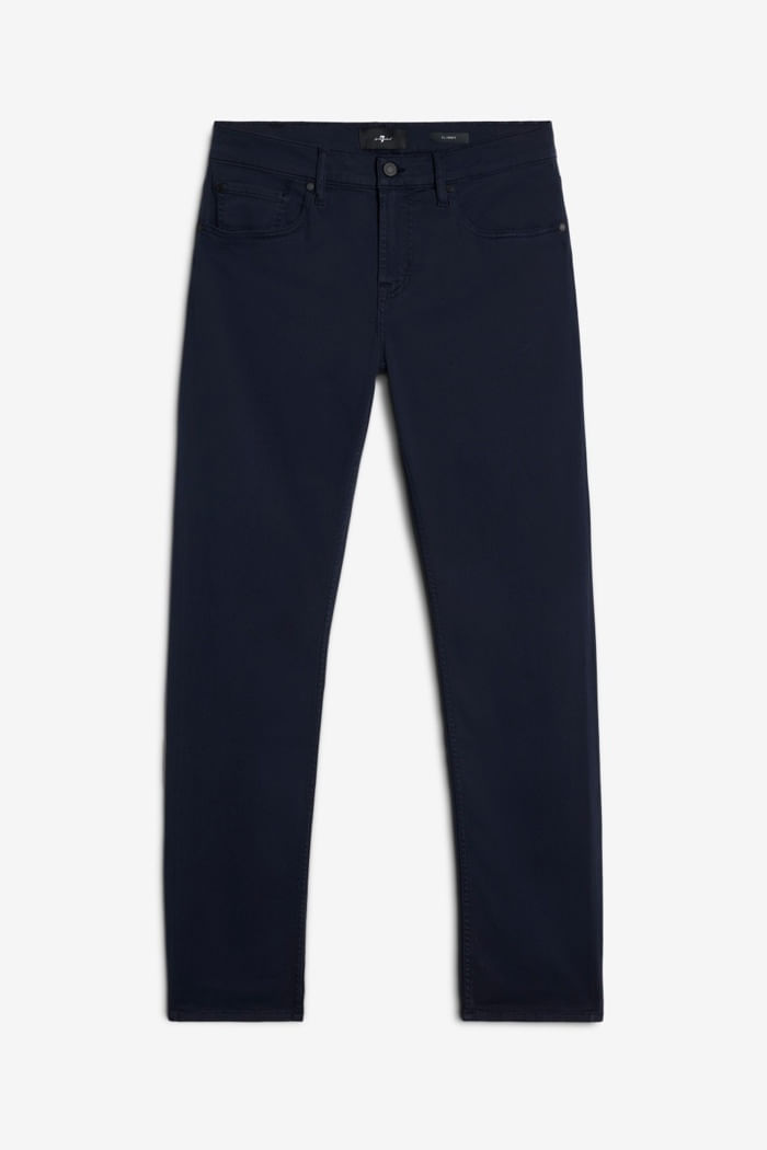SLIMMY LUXE PERFORMANCE PLUS COLOR NAVY