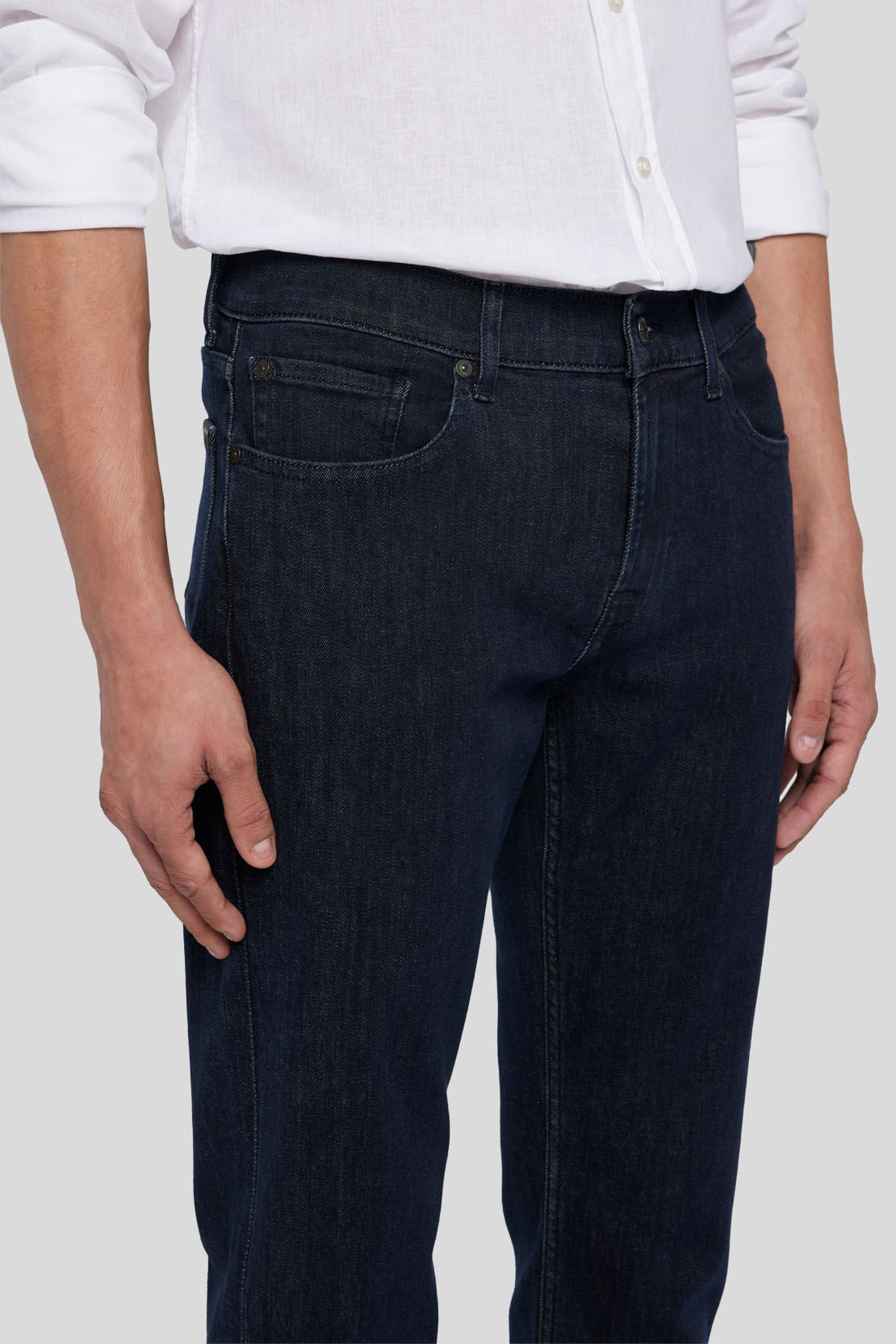 SLIMMY STRETCH TEK INFINITE