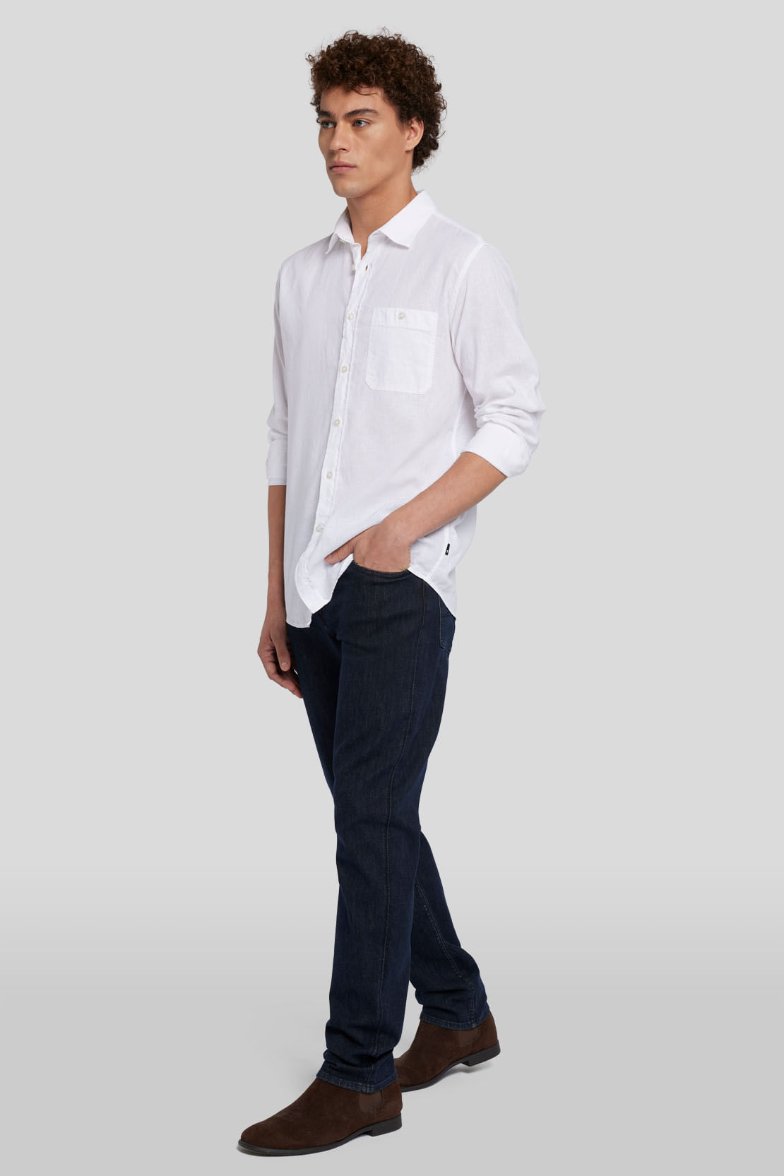 SLIMMY STRETCH TEK INFINITE