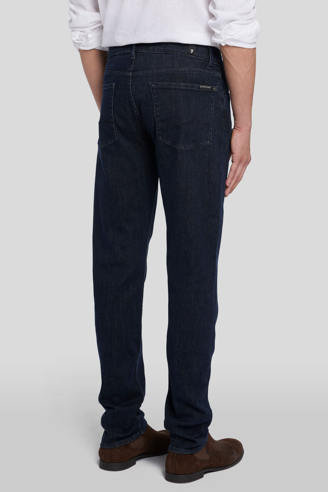 SLIMMY STRETCH TEK INFINITE