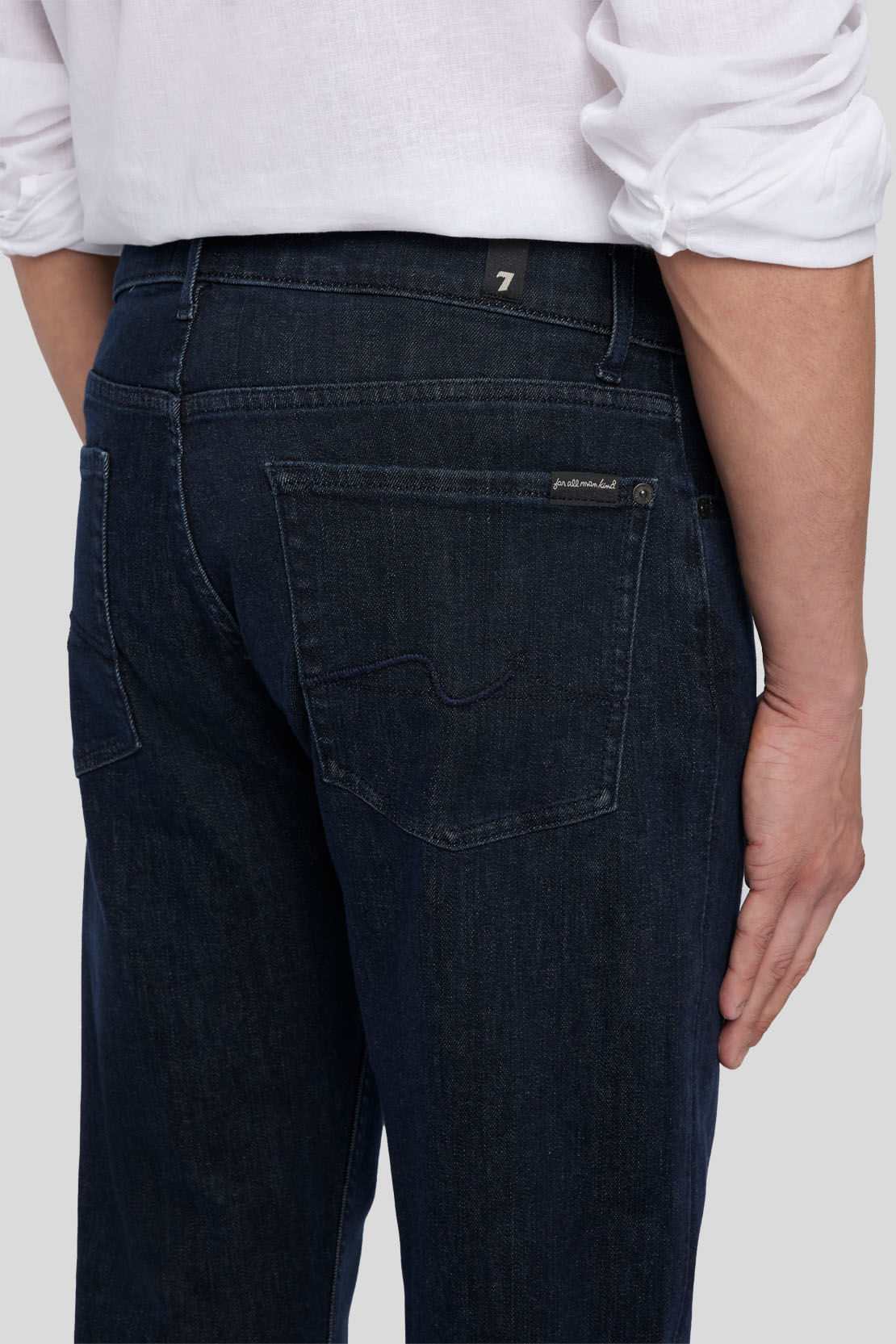 SLIMMY STRETCH TEK INFINITE