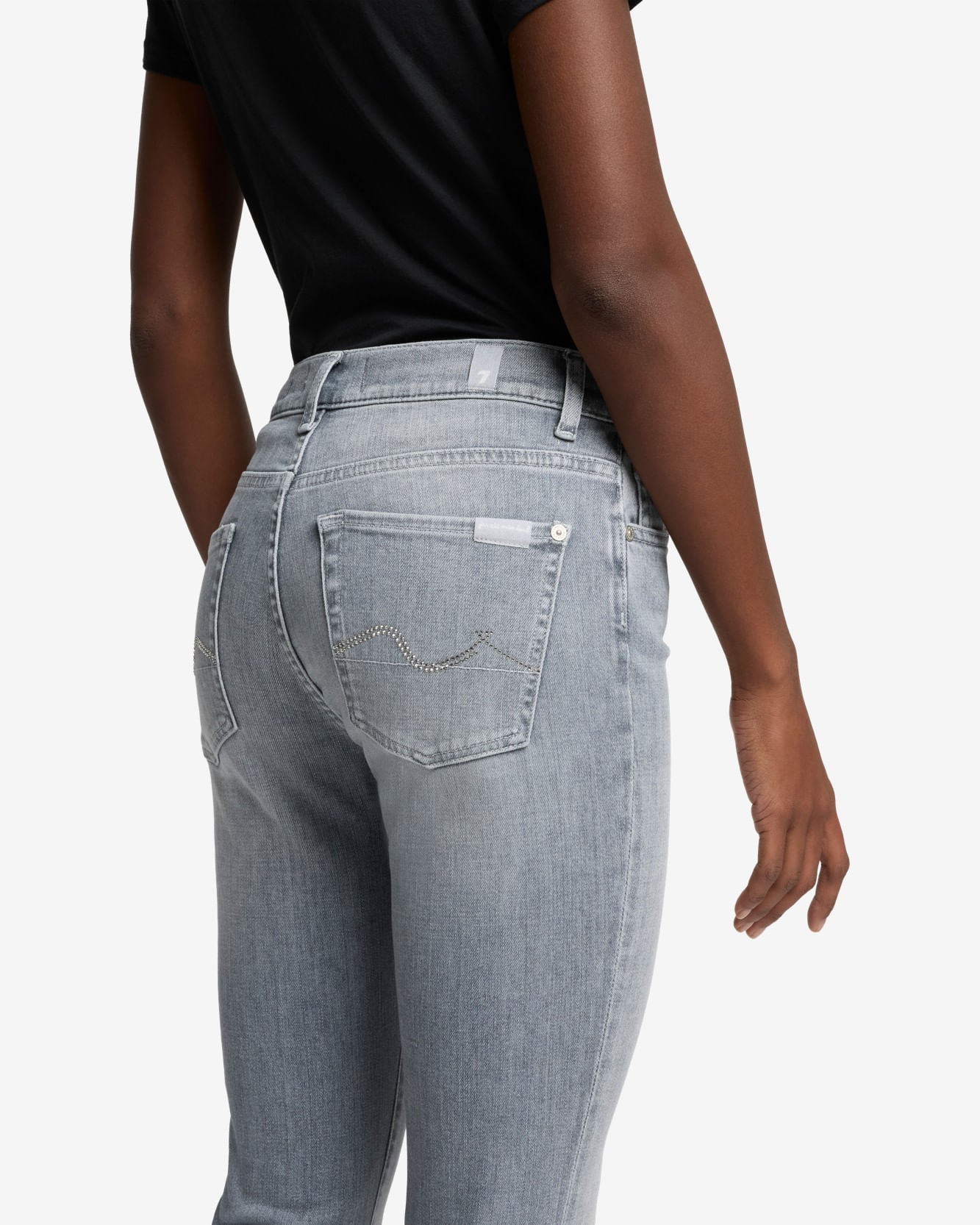 BOOTCUT SLIM ILLUSION FULL SCALE
