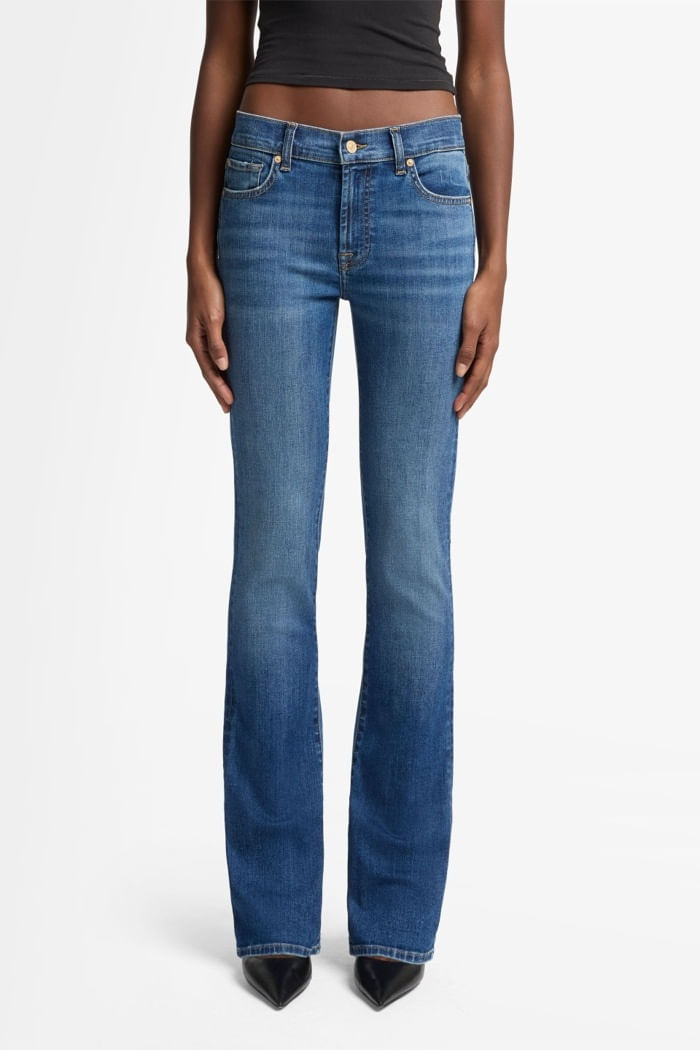 BOOTCUT ROYALTY
