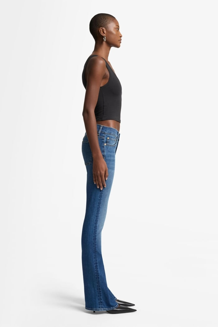 BOOTCUT ROYALTY