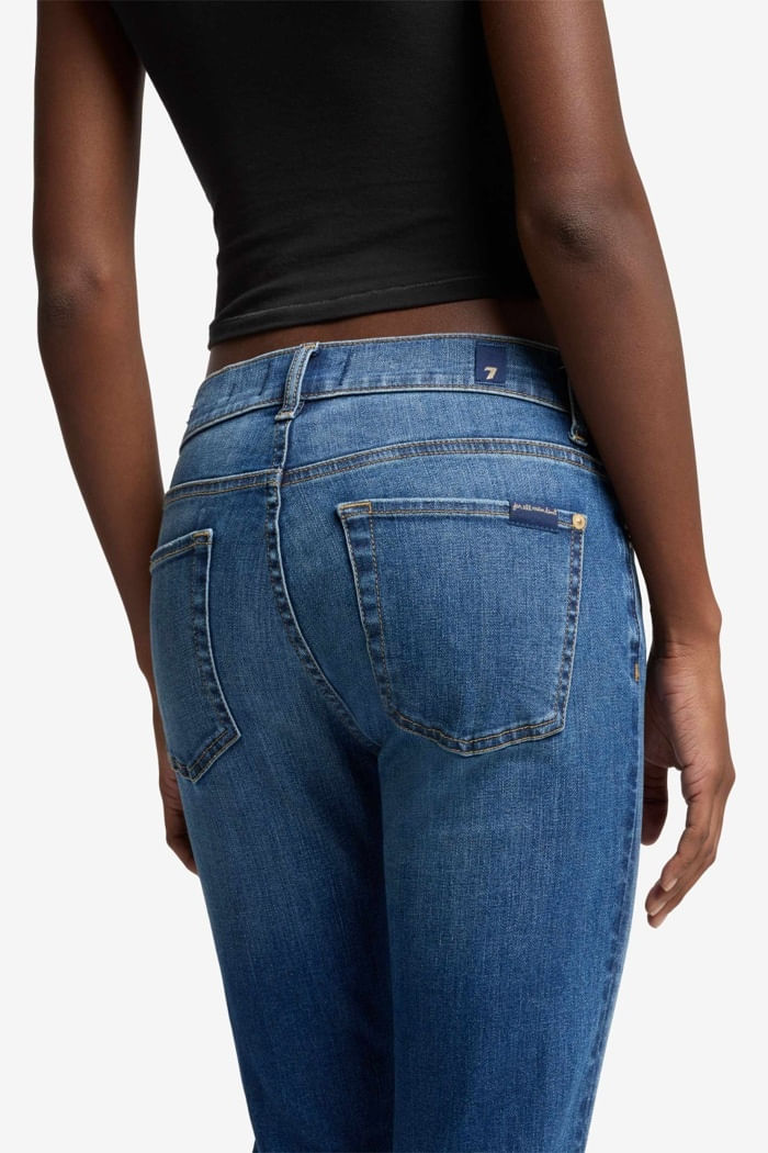 BOOTCUT ROYALTY