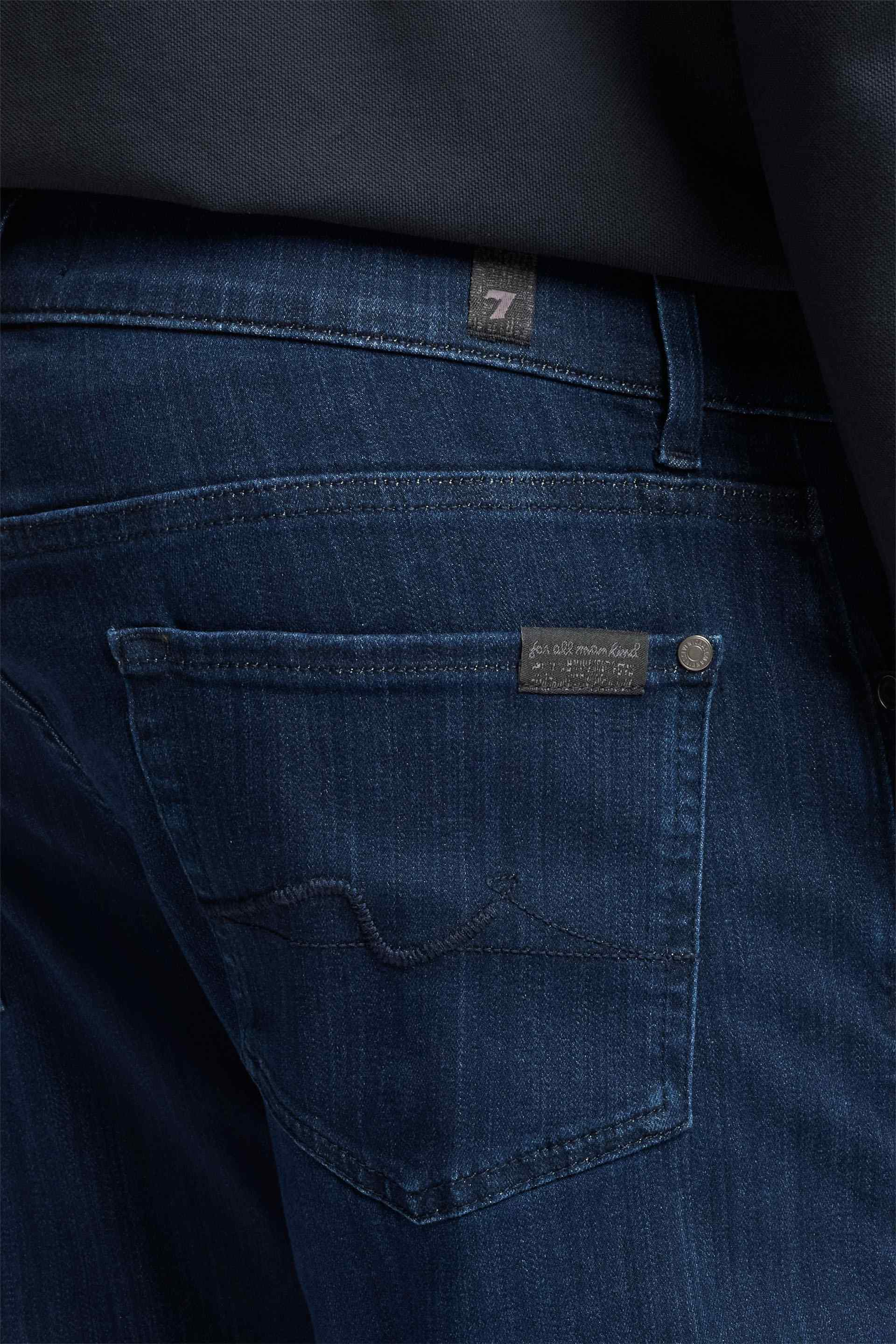 SLIMMY TAPERED LUXE PERFORMANCE CALVERT