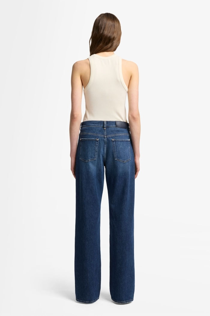 TESS TROUSER RADAR