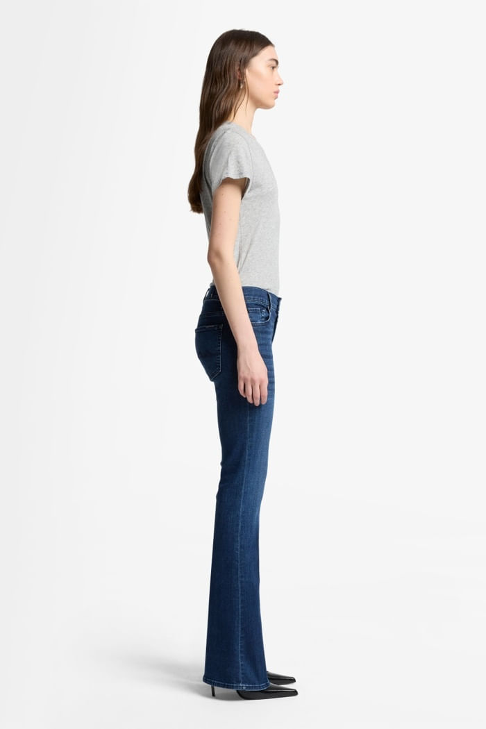 BOOTCUT SOHO DARK