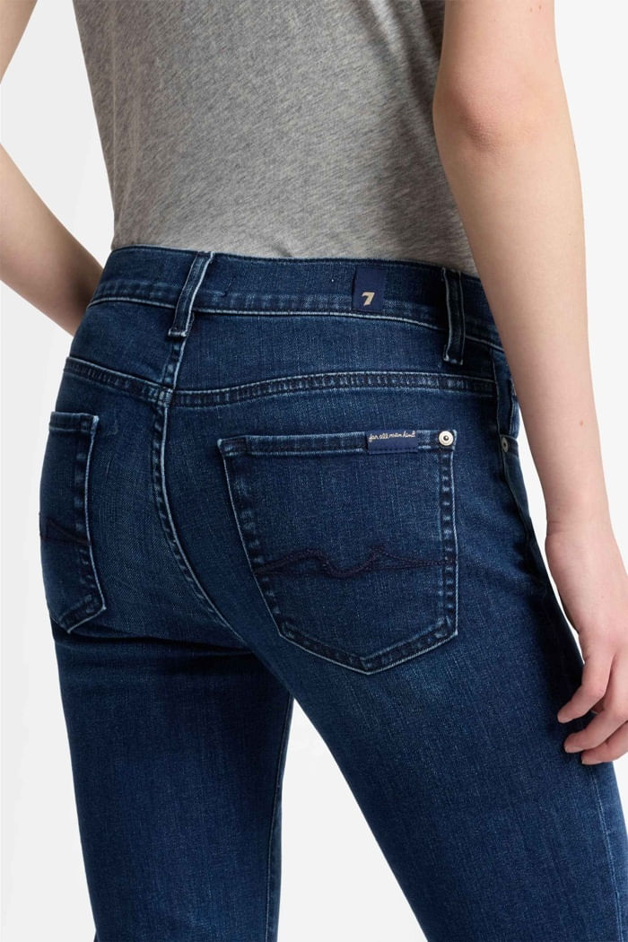 BOOTCUT SOHO DARK