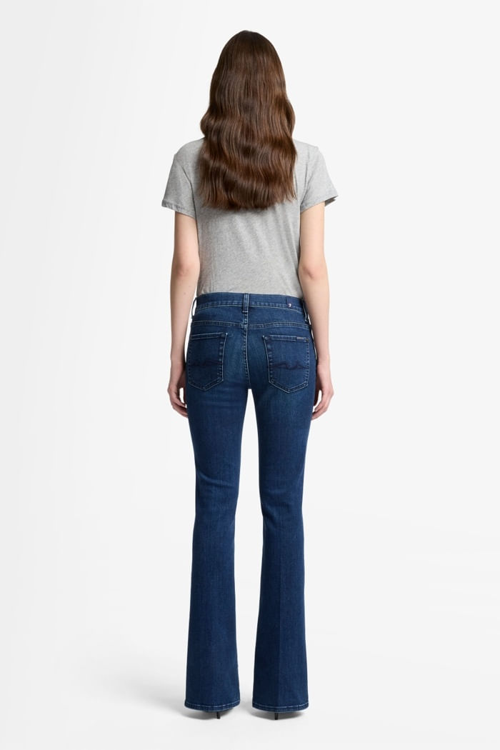 BOOTCUT SOHO DARK