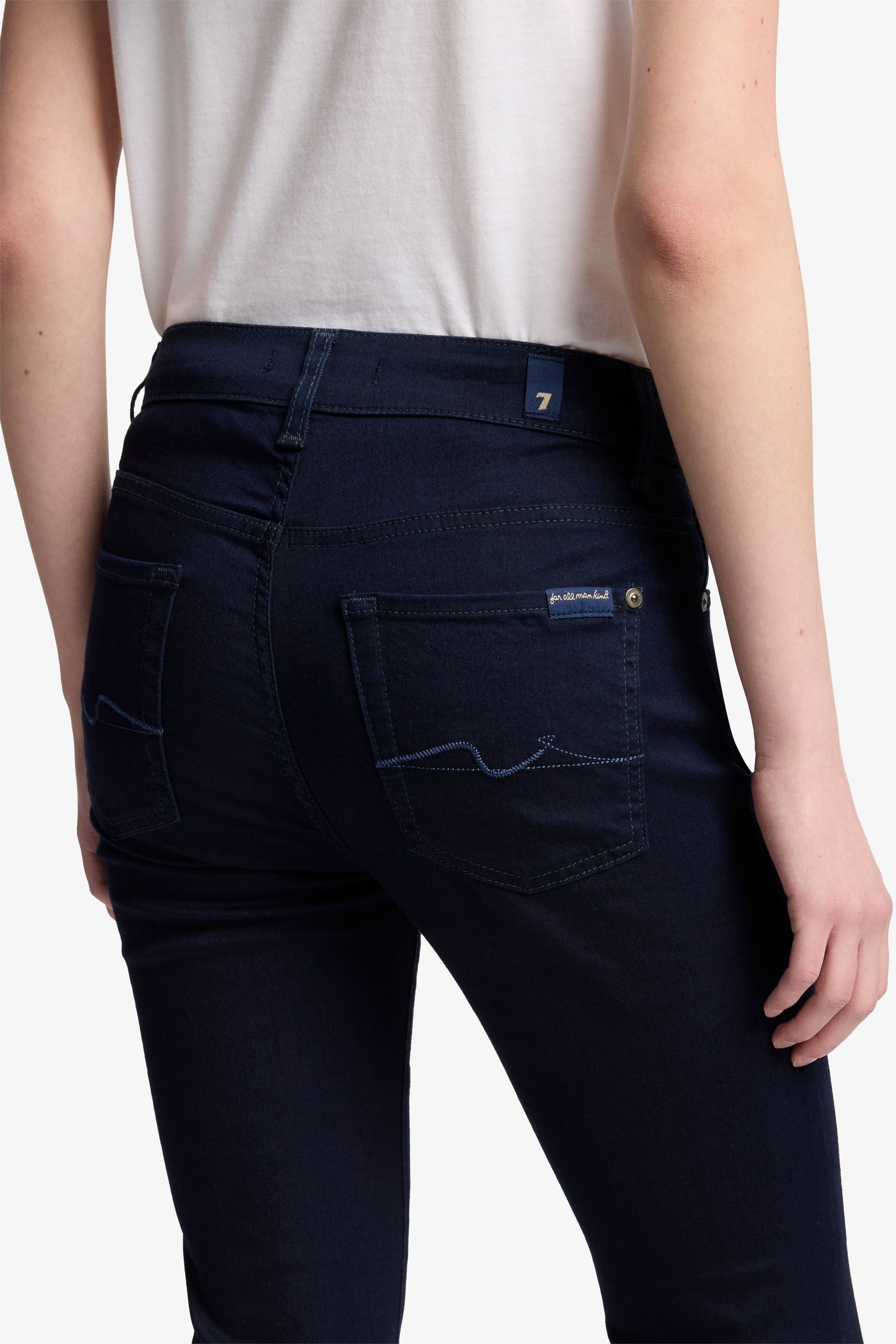 BOOTCUT BAIR MAJESTY