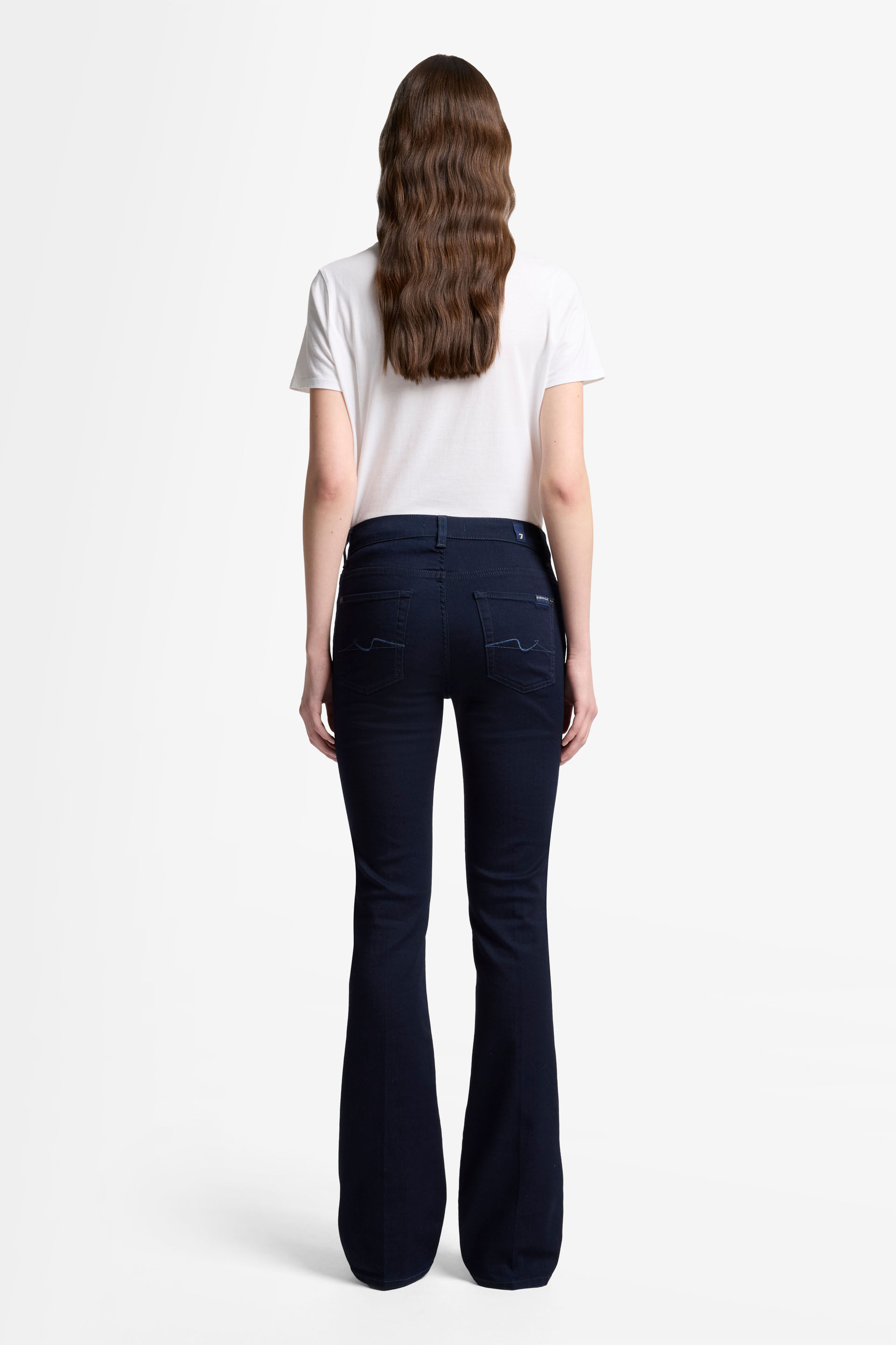 BOOTCUT BAIR MAJESTY