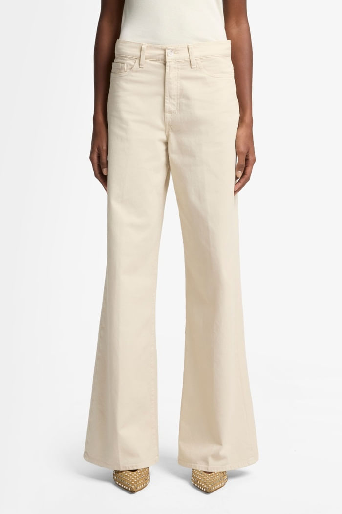 LOTTA TWILL CREME