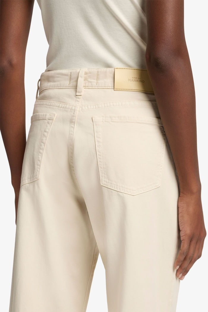 LOTTA TWILL CREME