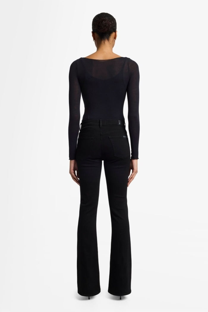 BOOTCUT SLIM ILLUSION SOHO NIGHT