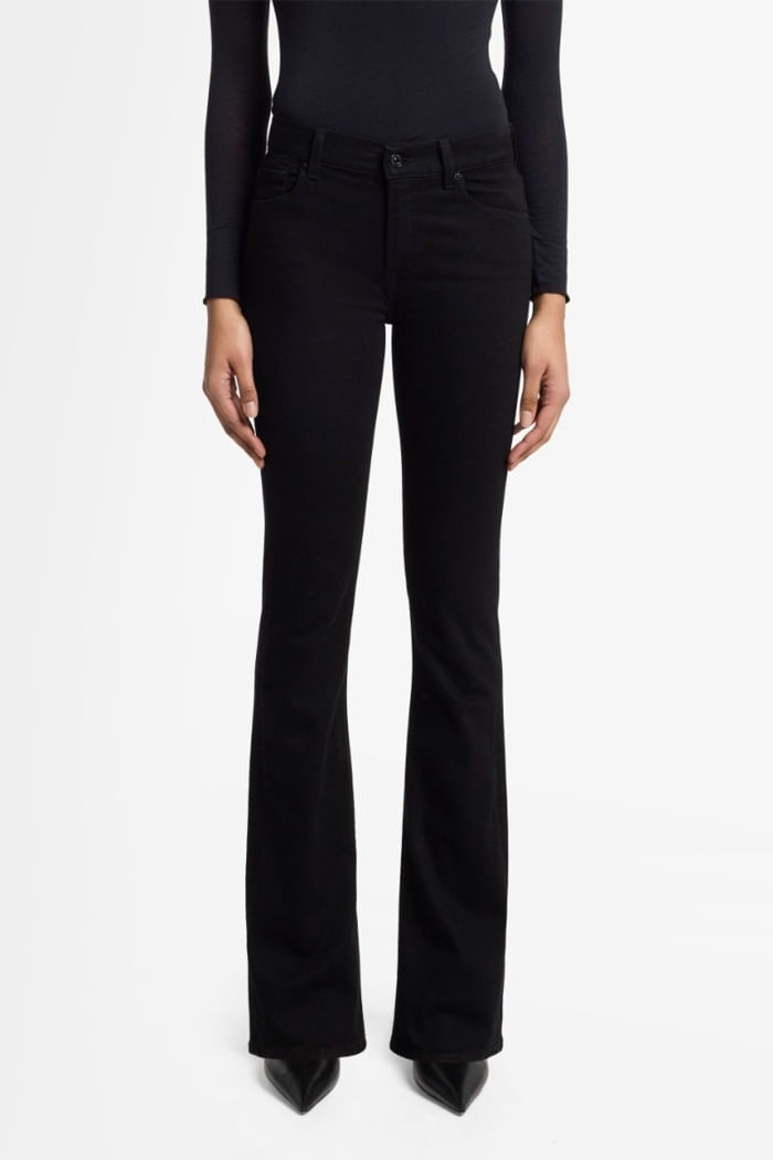 BOOTCUT SLIM ILLUSION SOHO NIGHT