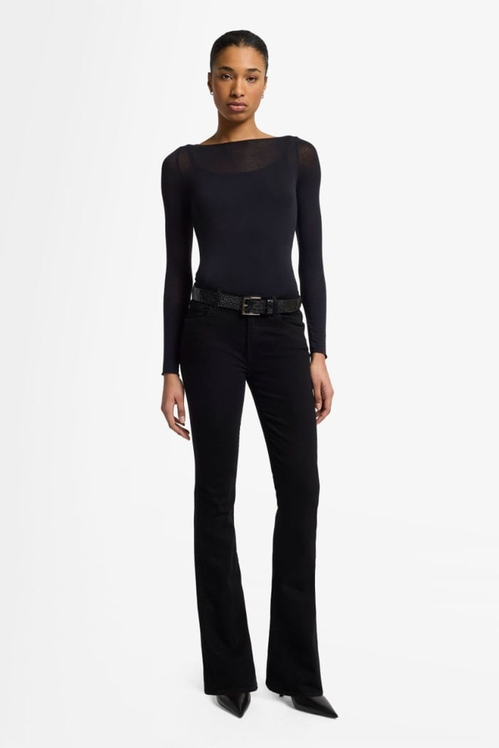 BOOTCUT SLIM ILLUSION SOHO NIGHT