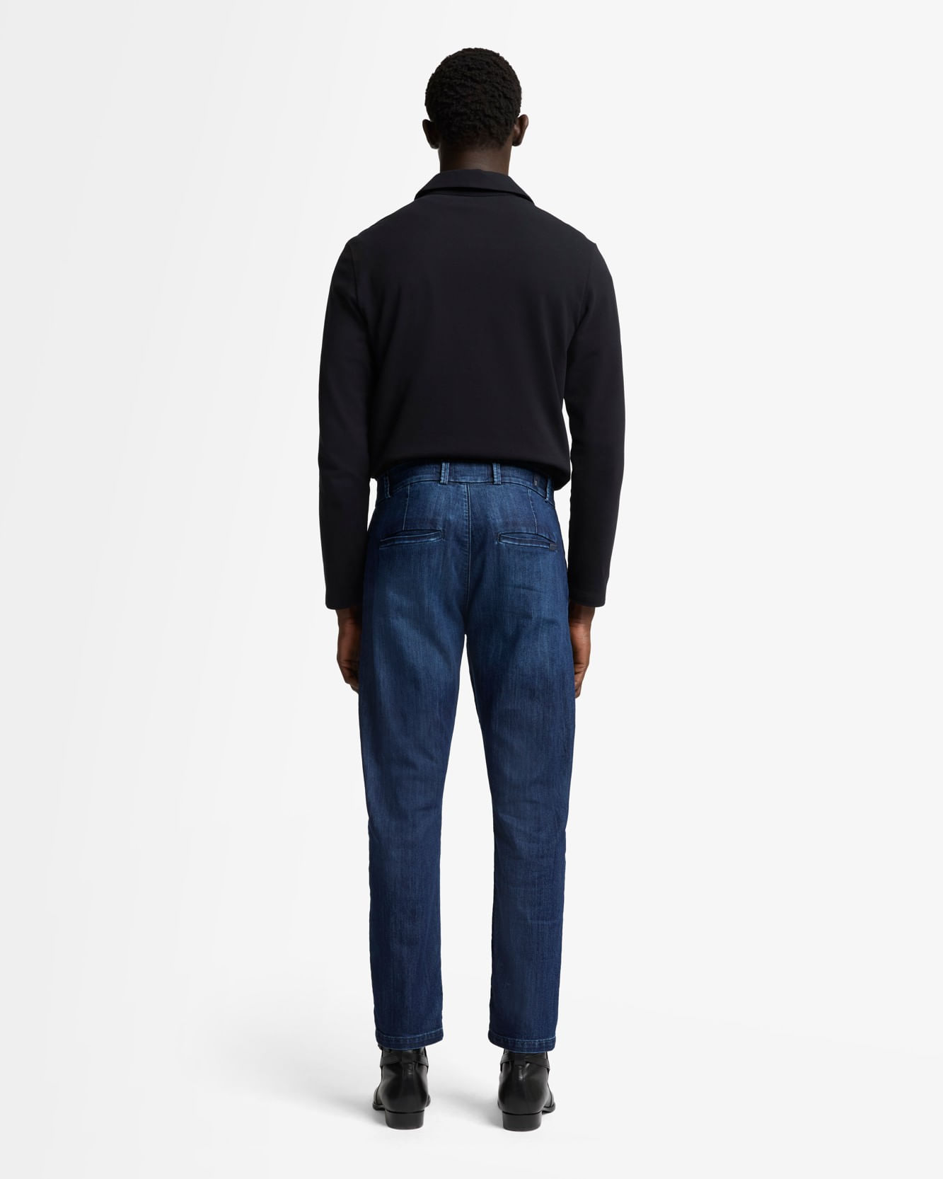 AIRWEFT CHINO RIALTO