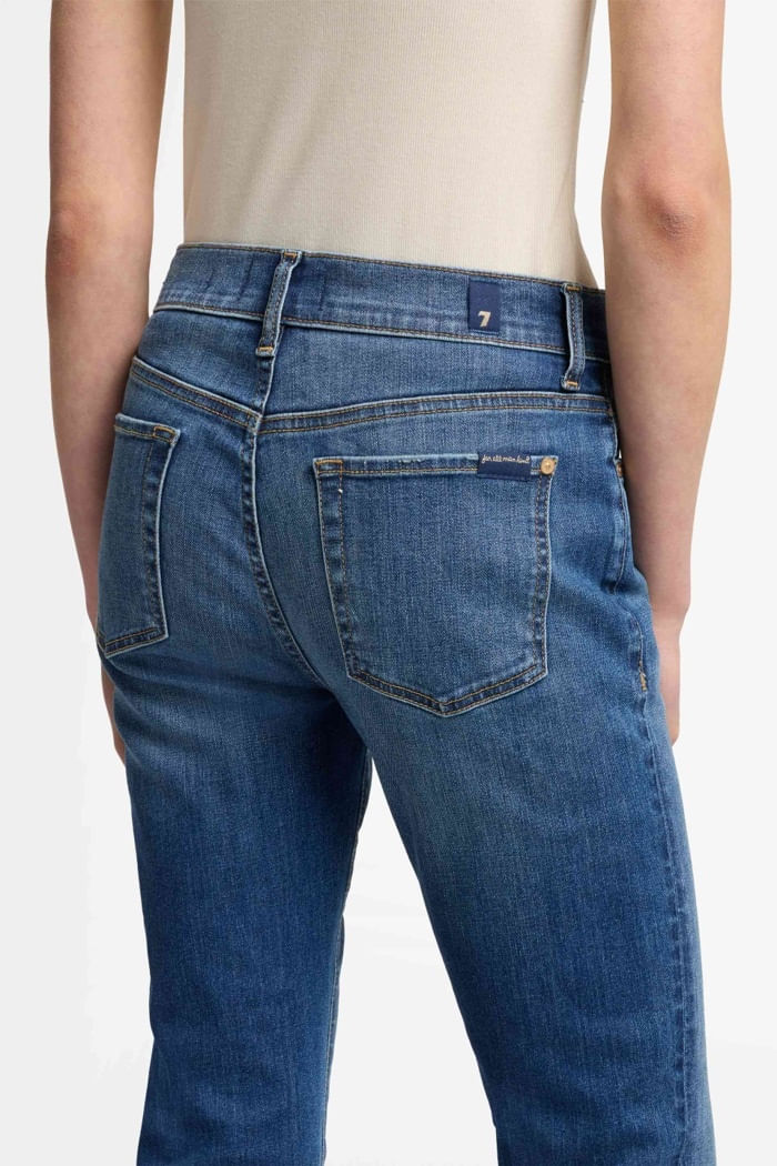 RELAXED SKINNY ROYALTY