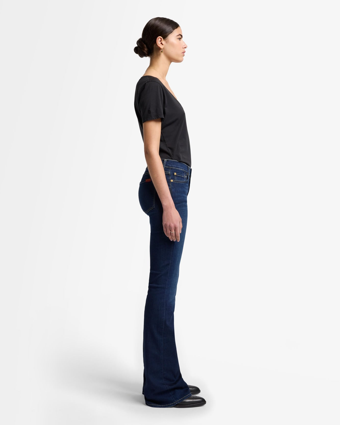 HW ALI TRIED AND TRUE