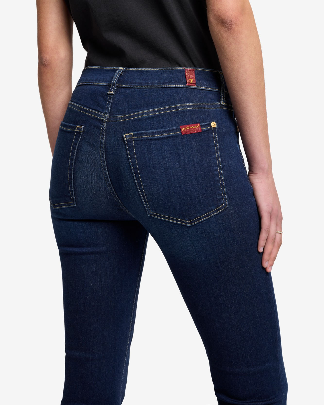 HW ALI TRIED AND TRUE