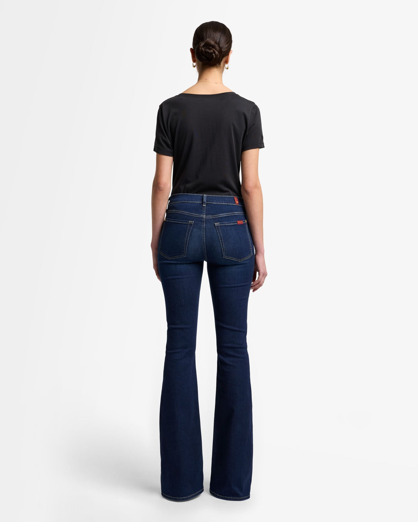 HW ALI TRIED AND TRUE