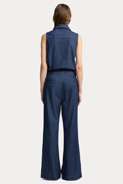 S/L JUMPSUIT HALONA