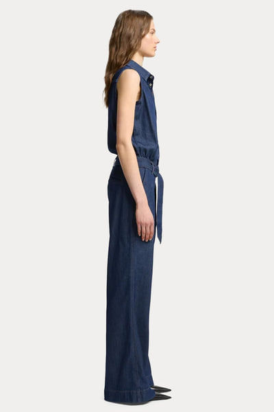 S/L JUMPSUIT HALONA