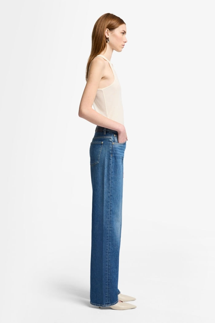 TESS TROUSER EXPLORER