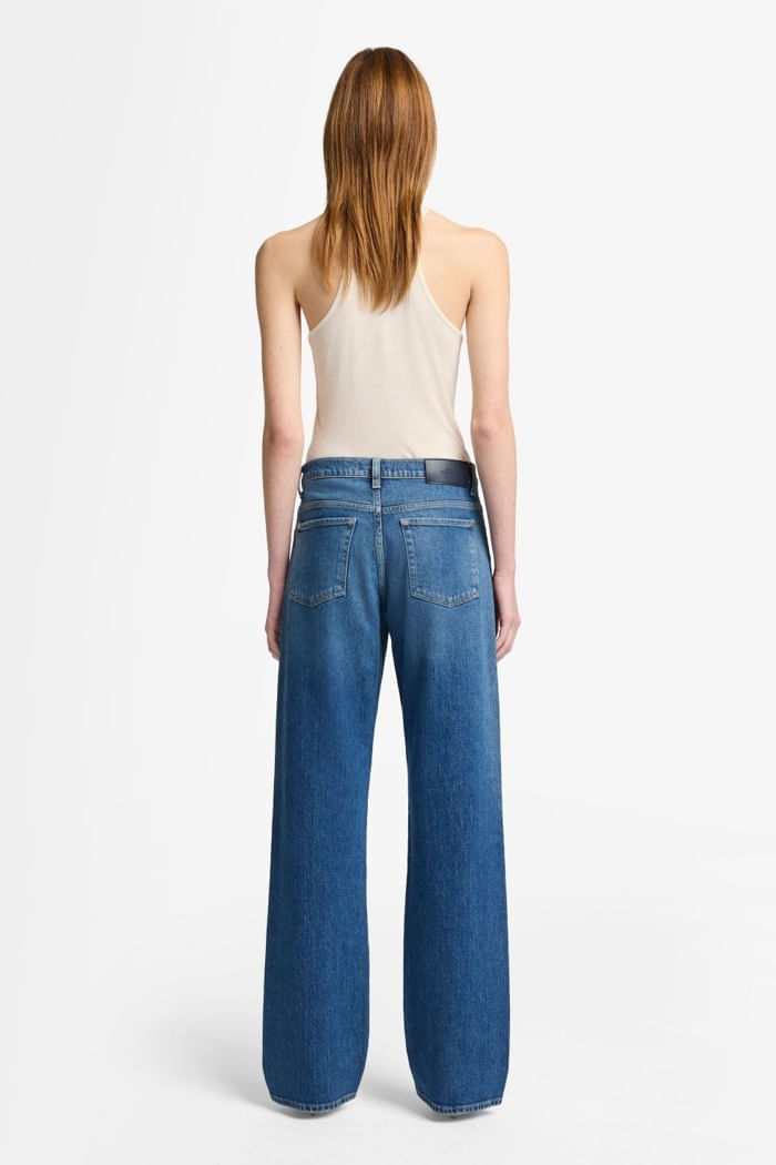 TESS TROUSER EXPLORER
