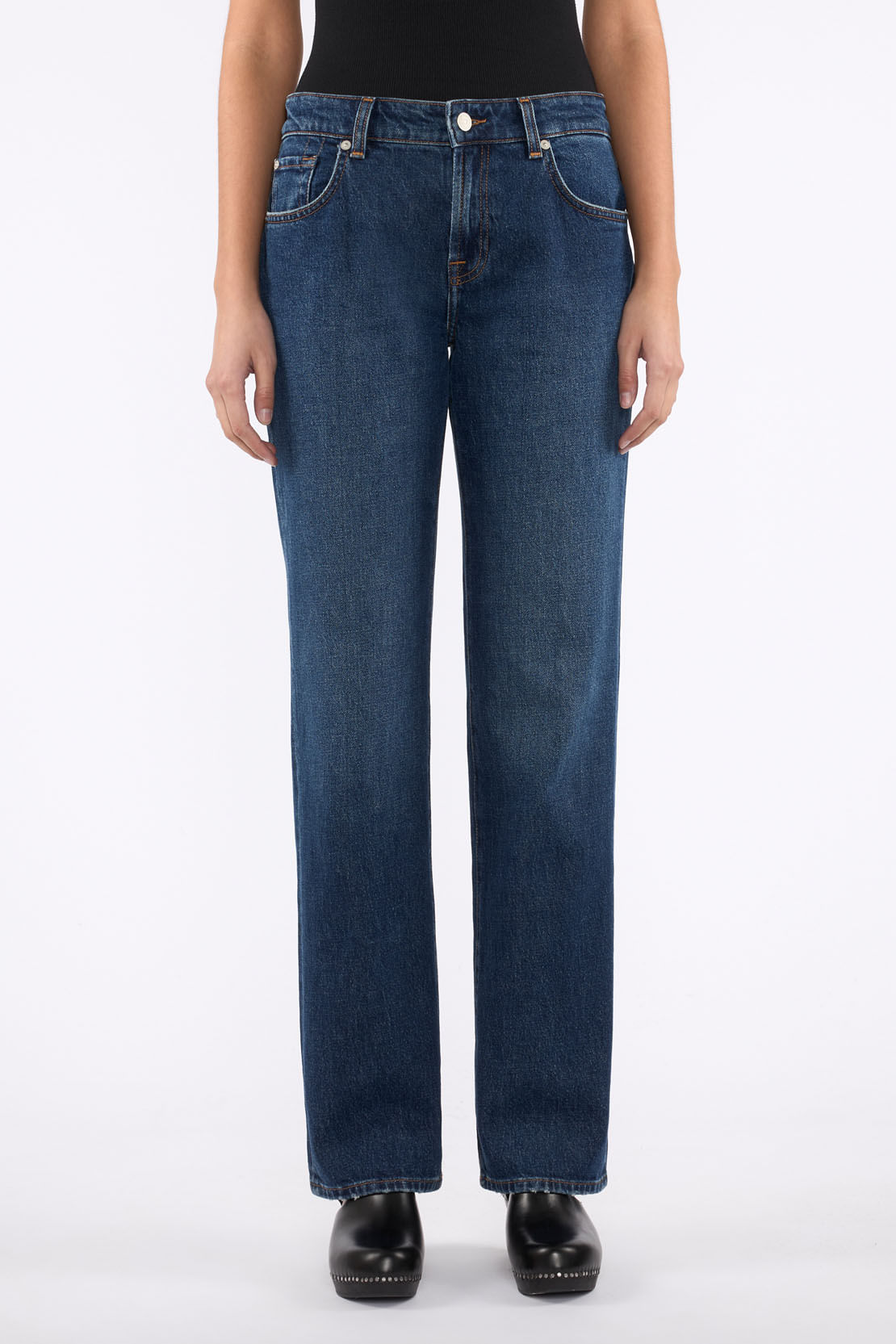 CALIE STRAIGHT RADAR