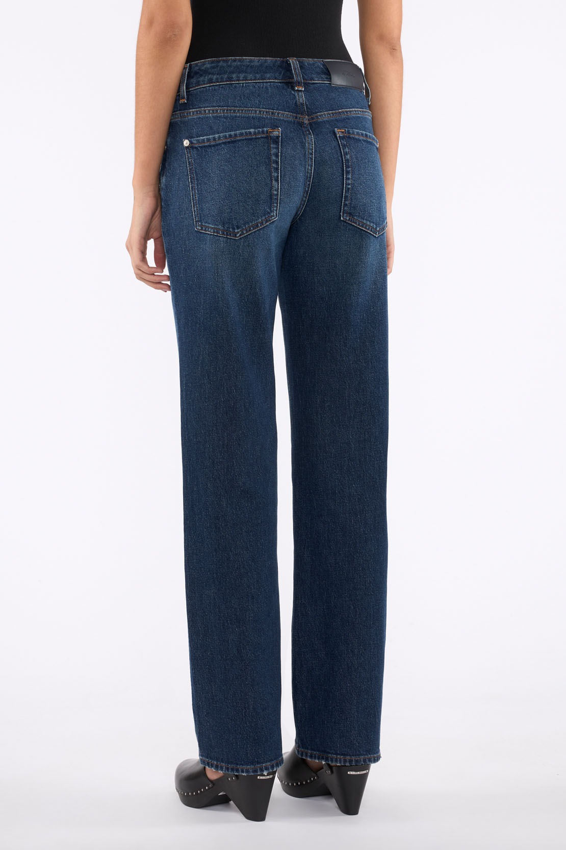 CALIE STRAIGHT RADAR