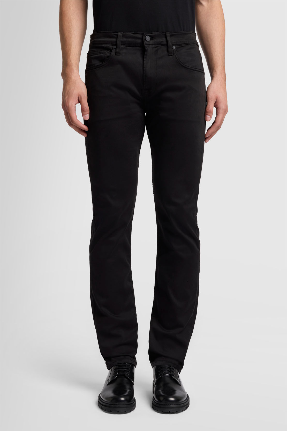 SLIMMY LUXE PERFORMANCE PLUS COLOR BLACK