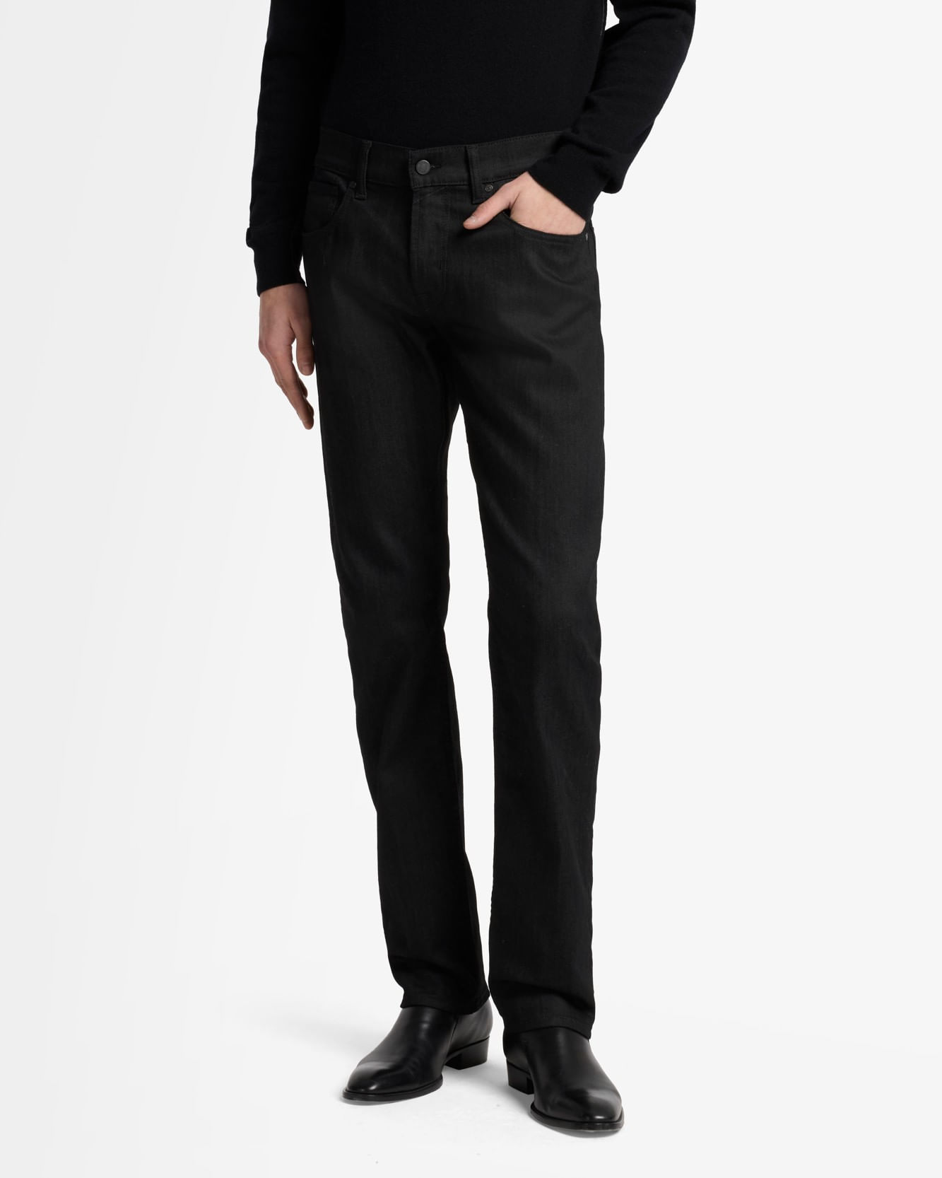 THE STRAIGHT VOLCANO