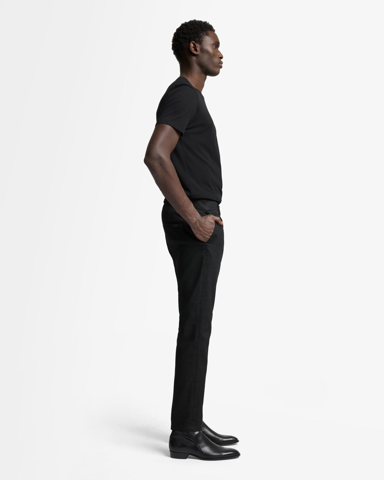 AIRWEFT CHINO VOLCANO