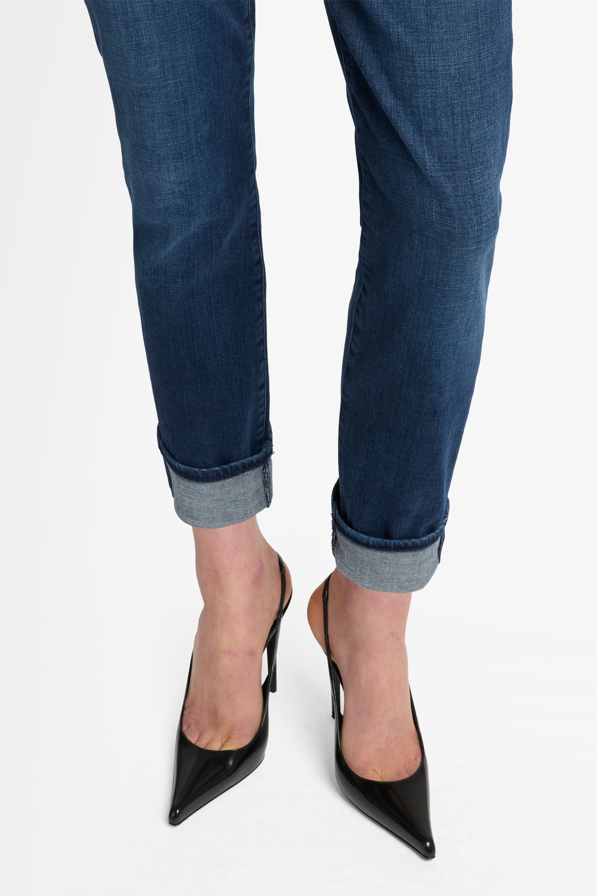 RELAXED SKINNY BALTIMORA