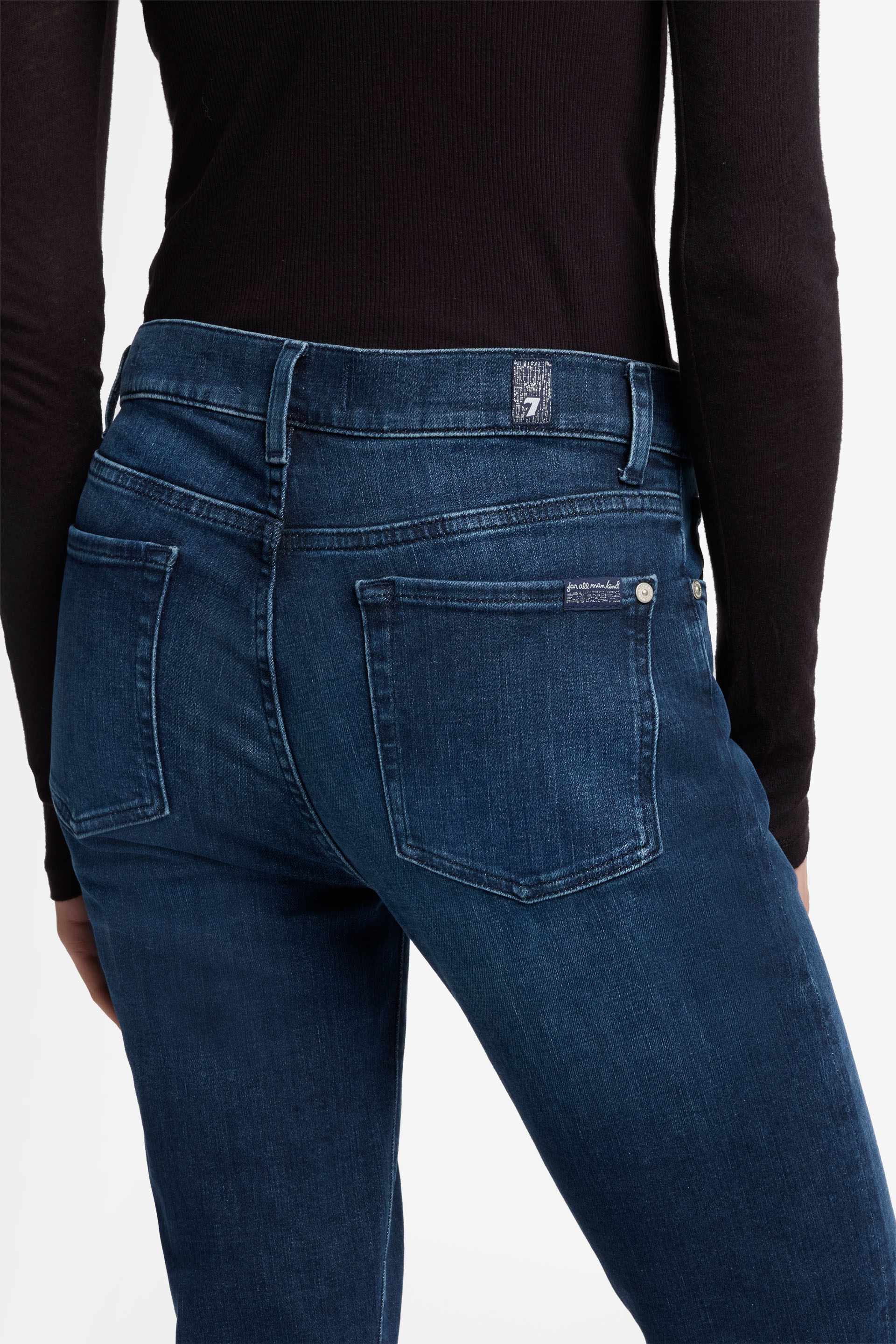 RELAXED SKINNY BALTIMORA