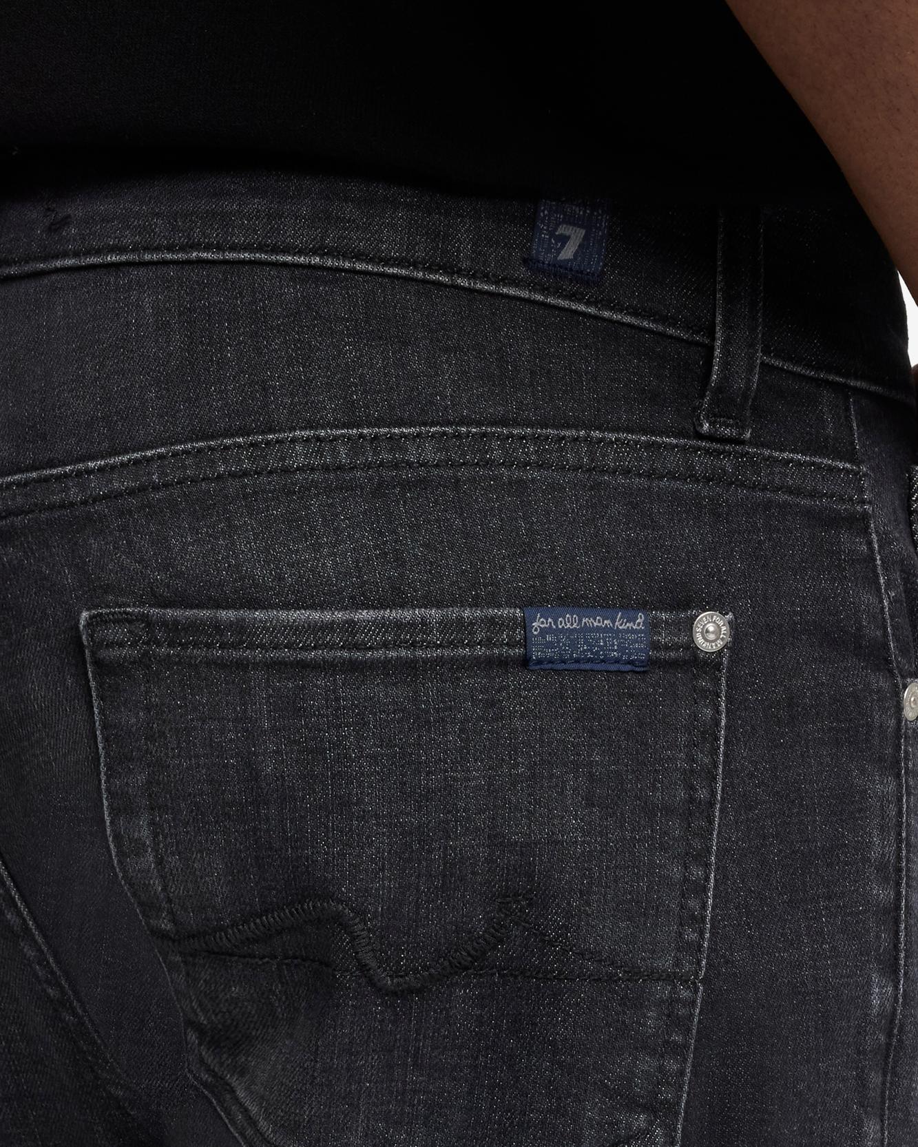 SLIMMY TAPERED LUXE PERFORMANCE JUPITER