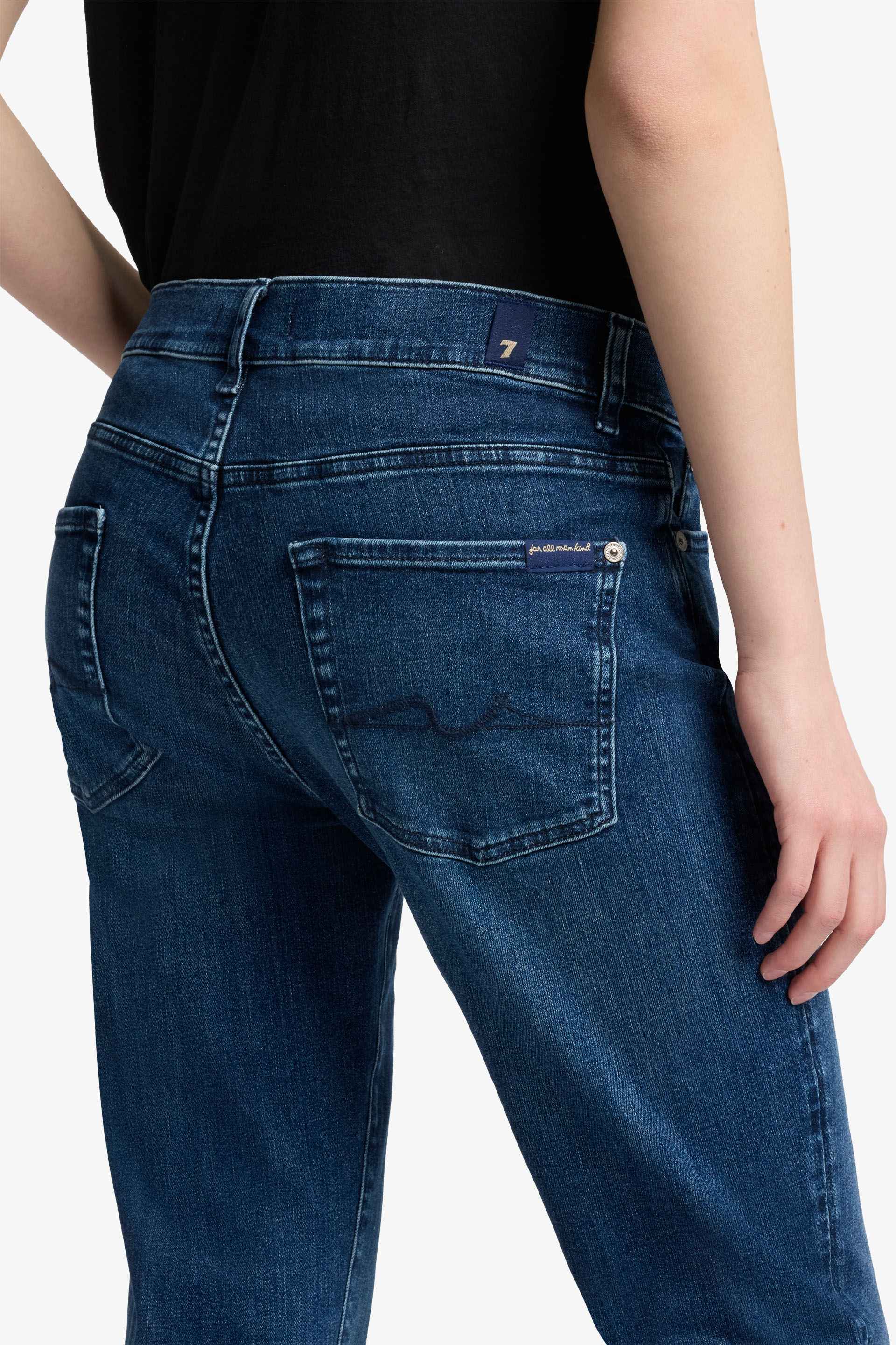 BOOTCUT SLIM ILLUSION BALTIMORA