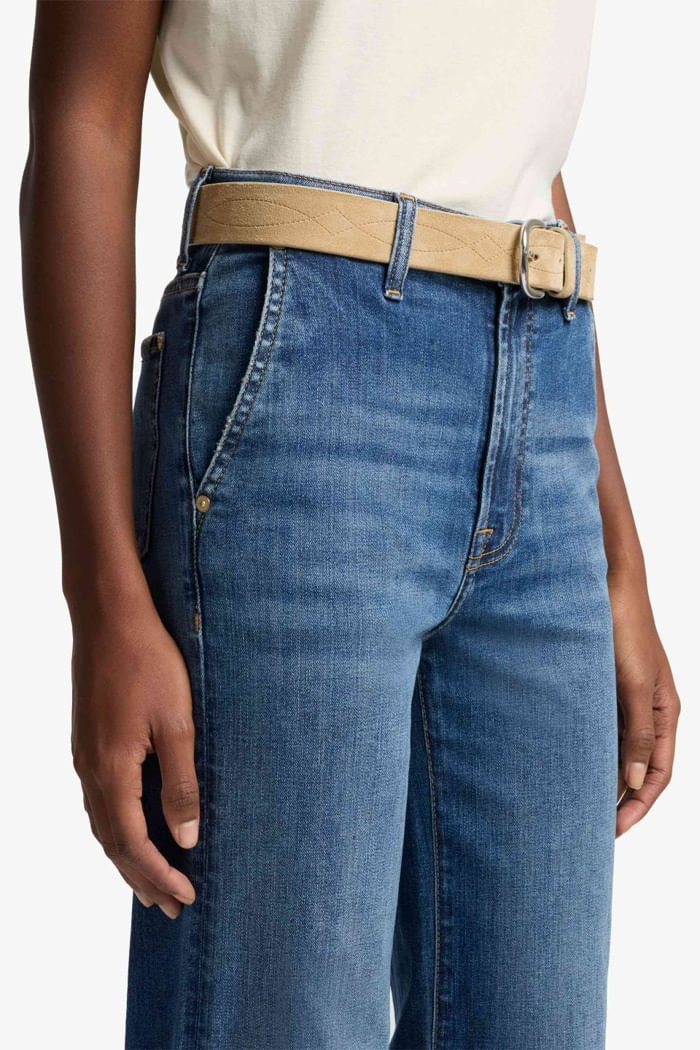 MODERN DOJO TROUSER ROYALTY