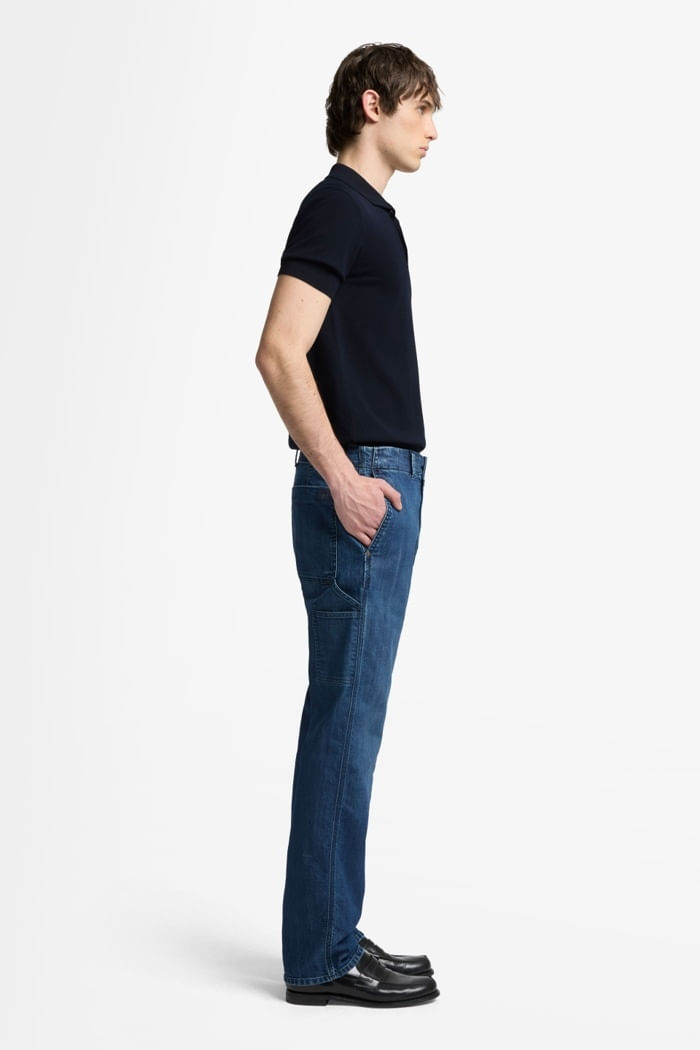 CARPENTER CHINO HAMMER
