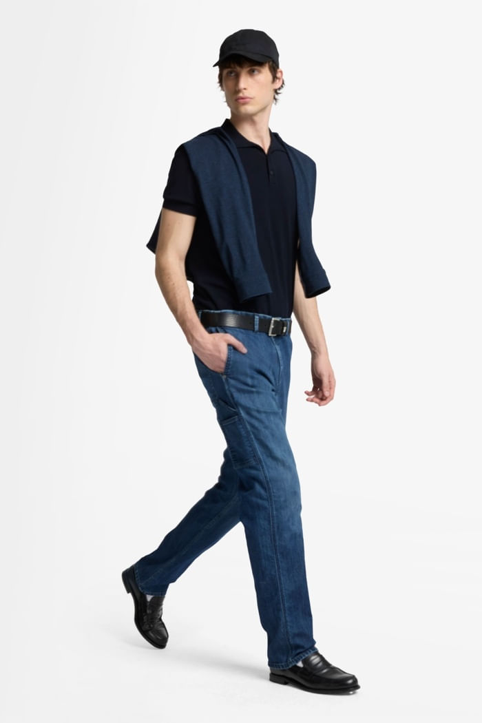 CARPENTER CHINO HAMMER