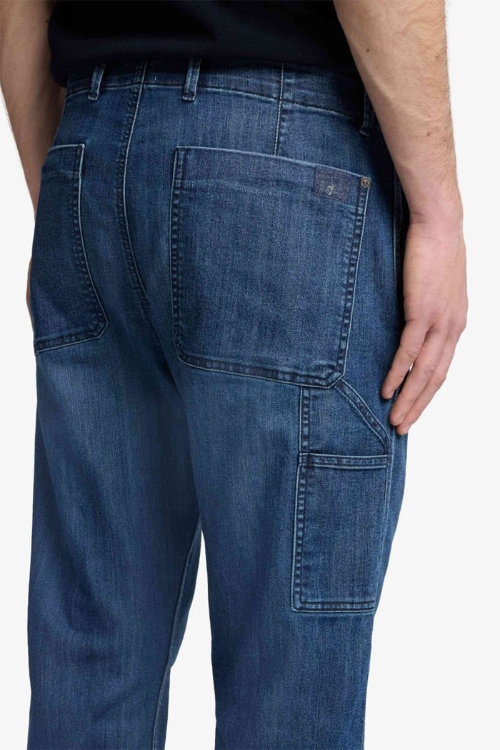 CARPENTER CHINO HAMMER